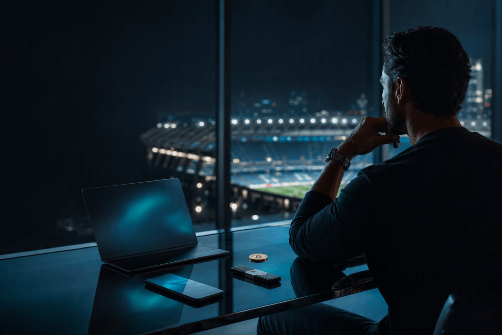 Best BC.GAME Alternatives for Crypto Sports Betting 2026, 10 Platforms Compared for Coins, Markets and Bonuses